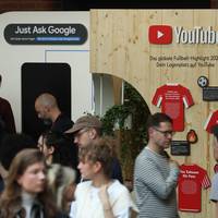 ‘Enorm belangrijk precedent’: Duitse rechter houdt Google verantwoordelijk voor foutieve AI-samenvattingen