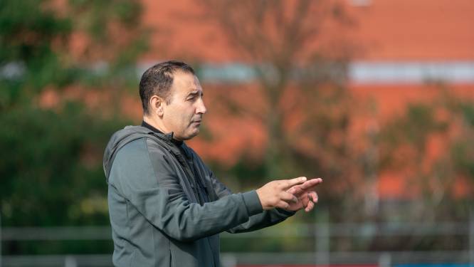 Welke impact heeft de ramadan op de degradatiestrijd van FC Jeugd? ‘Spelers die normaal op zaterdag op stap gaan, doen dat nu niet’
