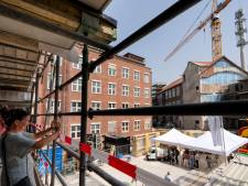 Recordaantal woningen in Den Bosch opgeleverd: wethouder juicht om ‘mooie’ cijfers   