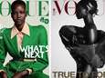 Wie is Adut Akech? Het 19-jarige model dat de cover van 3 ‘Vogue’-septembernummers siert