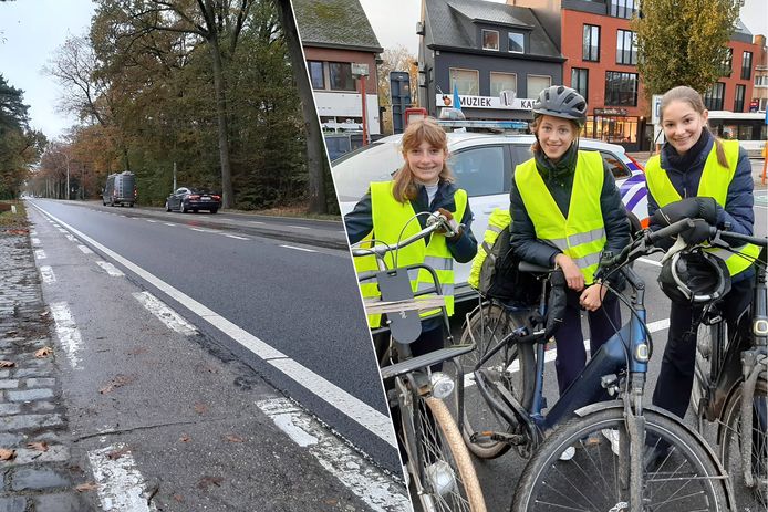 Zennestad organiseert fietslessen voor groot en klein (Vilvoorde)