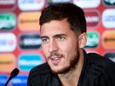 Le duel contre Gibraltar sera "un match comme un autre"