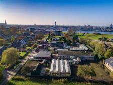 Vieze bodem in IJsselmuiden: geen gevaar, wél een serieus probleem