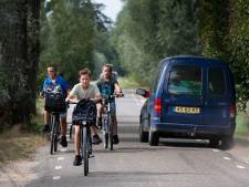 Fietsen wordt veiliger in Wijk bij Duurstede, scholieren moeten nog wachten op fietspad in buitengebied