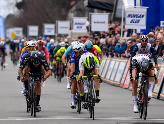 Gerben Thijssen na spurtzege in Bredene Koksijde Classic: “Op weg om topsprinter te worden”