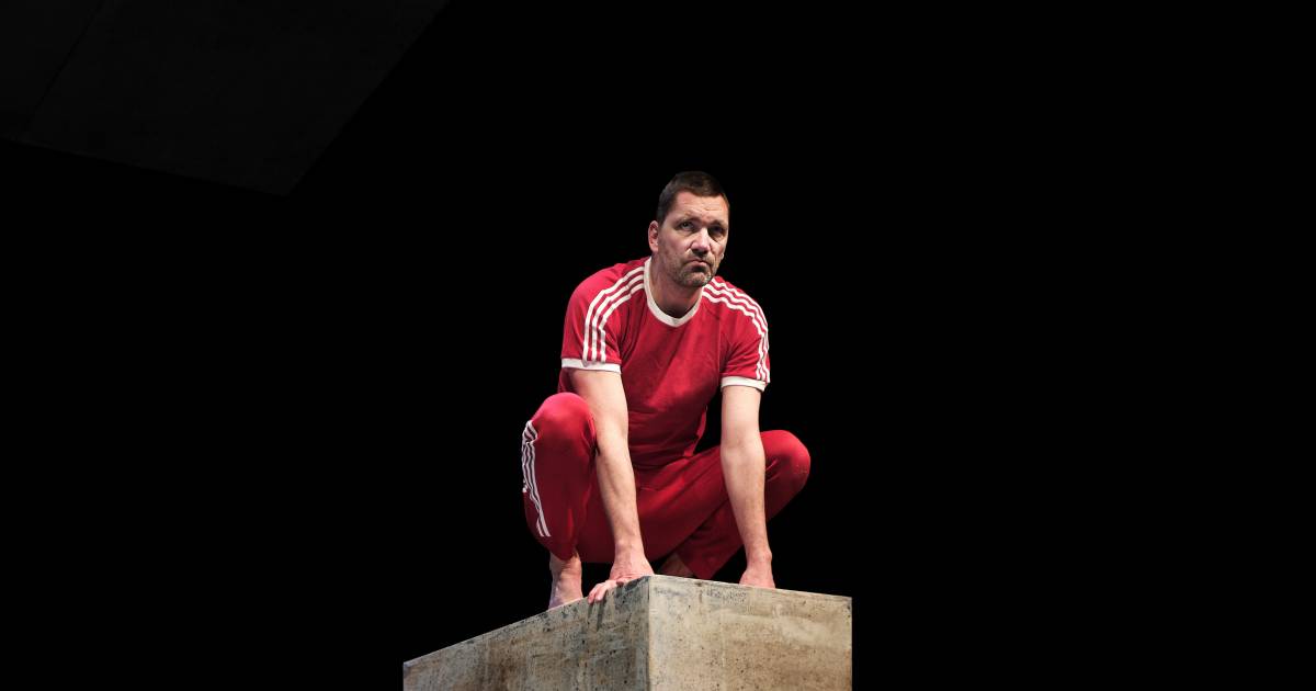 Theo Maassen Zegt Wat Anderen Denken Eindhoven Ad Nl