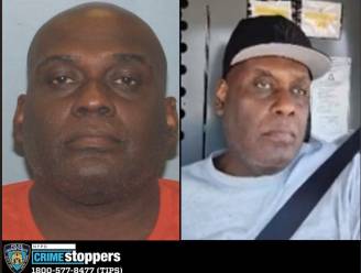 “Ik zit vol haat, vol woede en vol bitterheid”: dit is de man (62) naar wie politie zoekt na schietpartij in metro New York