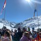 ‘Alsof er oorlog was’: wintersporters in Oostenrijkse brandhaard over die eerste uitbraak