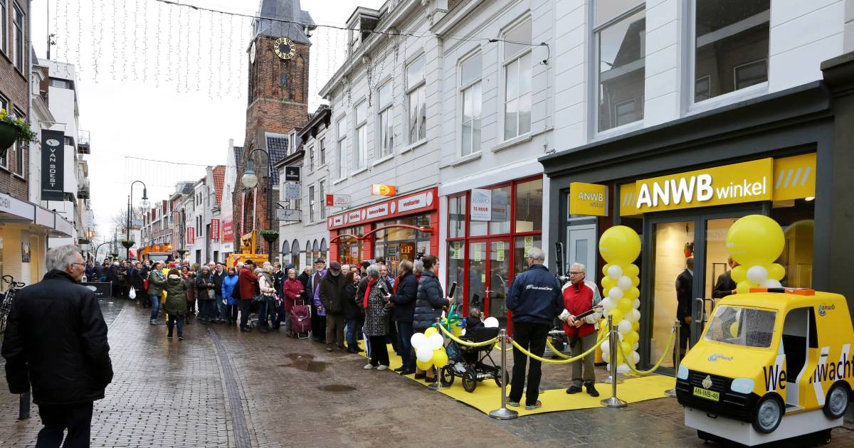 Anwb winkel schoenen store
