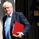 ‘Hasta la vista, baby’: Britse premier Boris Johnson neemt in zijn eigen stijl afscheid van het parlement