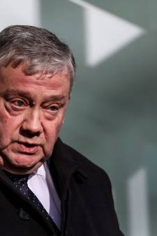 Marc Tarabella transféré à la prison de Marche-en-Famenne