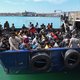 De premier van Italië beloofde illegale immigratie te stoppen, nu worstelt ze met de realiteit