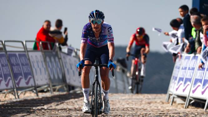 Slechts drie Limburgers in de Ronde van Vlaanderen: toont Dylan Teuns zich in zijn eerste klassieker van het seizoen?