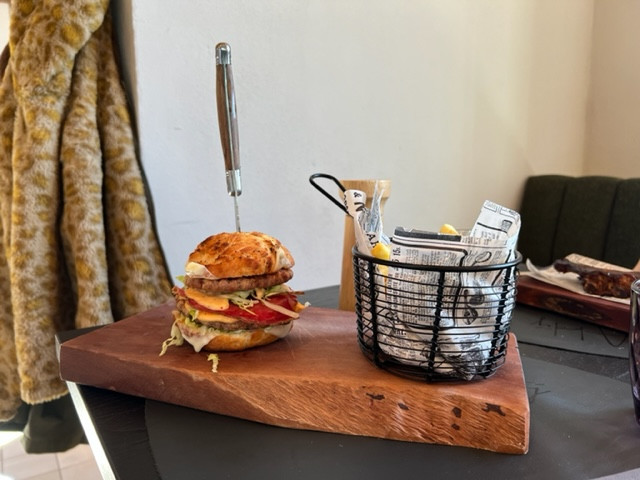 RESTOTIP: Sfeerbistro d'Abdij is een meerwaarde voor de bekende ...