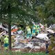 Tweede explosie in Wilrijk nipt vermeden? Fluvius ontdekt afwijkende gasmeting enkele uren na eerste ontploffing