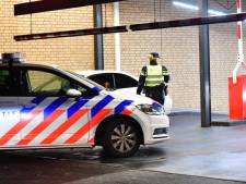 ‘Serieuze mishandeling’ in Eindhovense parkeergarage, drie verdachten aangehouden