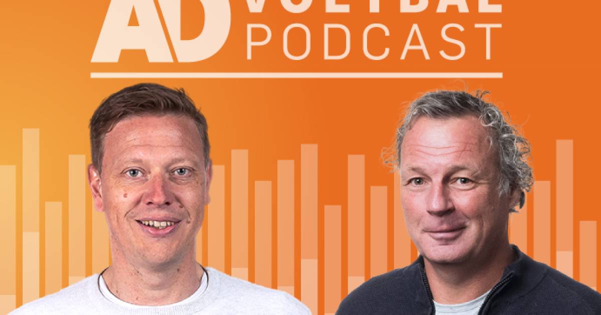 Voetbalpodcast | 'Feyenoord rolt Sjachtar Donetsk echt niet met 3-0 of 4-0 op’