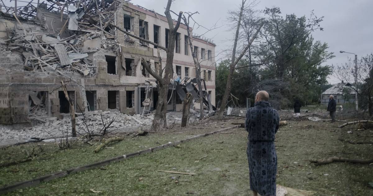 Фламандская помощь Украине иссякла |  Украина и Россия война