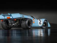Dit zijn de vijf duurste Porsches aller tijden