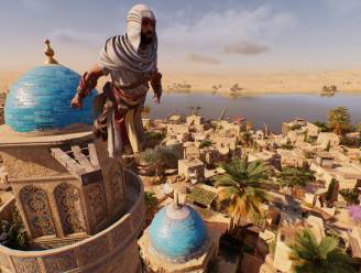 Waarom ‘Assassin’s Creed Mirage’ niet de topper is waarop we hadden gehoopt