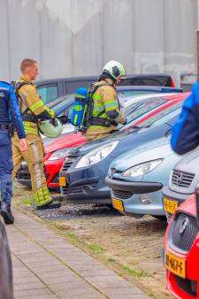 Amfetamine drupt nog uit de ketel, als de politie binnenvalt bij top-3 drugslab van Nederland