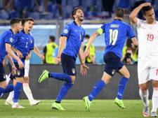 Italianen weer goed voor ruim 2 miljoen kijkers