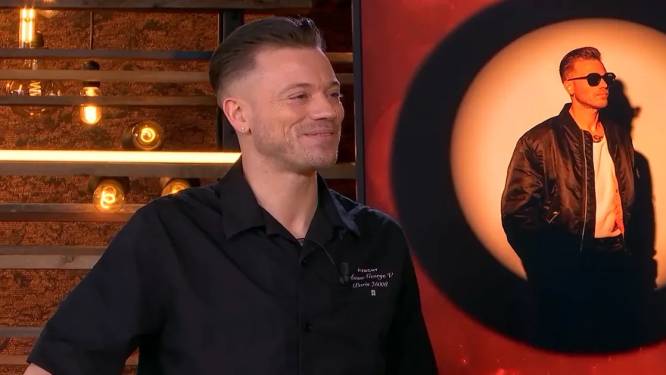 Gers Pardoel wil Belg worden: “Anders kan je sommige muziekprijzen niet winnen”