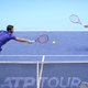Koolhof bekroont met partner Mektic topjaar in het dubbelspel met eindzege ATP Finals