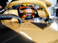 Stoffel Vandoorne devient pilote d'essai et de réserve chez Aston Martin