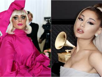 Lady Gaga en Ariana Grande brengen samenwerking binnenkort uit