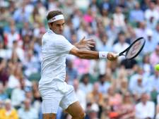 Roger Federer jouera-t-il la Laver Cup? “La décision sera prise à la dernière minute”