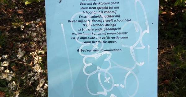 Plaquettes vernield in Den Ham: 'Vooral verdrietig dat dit bij joodse begraafplaats gebeurt' - Tuban