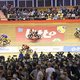 ‘We willen sfeer maar geen polonaise’: op Zesdaagse van Gent primeert vooral het sportieve