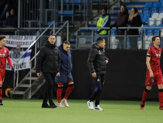 Nu meegereisde Club-fans ook roepen om ontslag Deila: de bodem lijkt bereikt bij blauw-zwart na nederlaag in Noorwegen