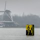 Twee nieuwe dijken voor hoogwatergeul langs IJssel