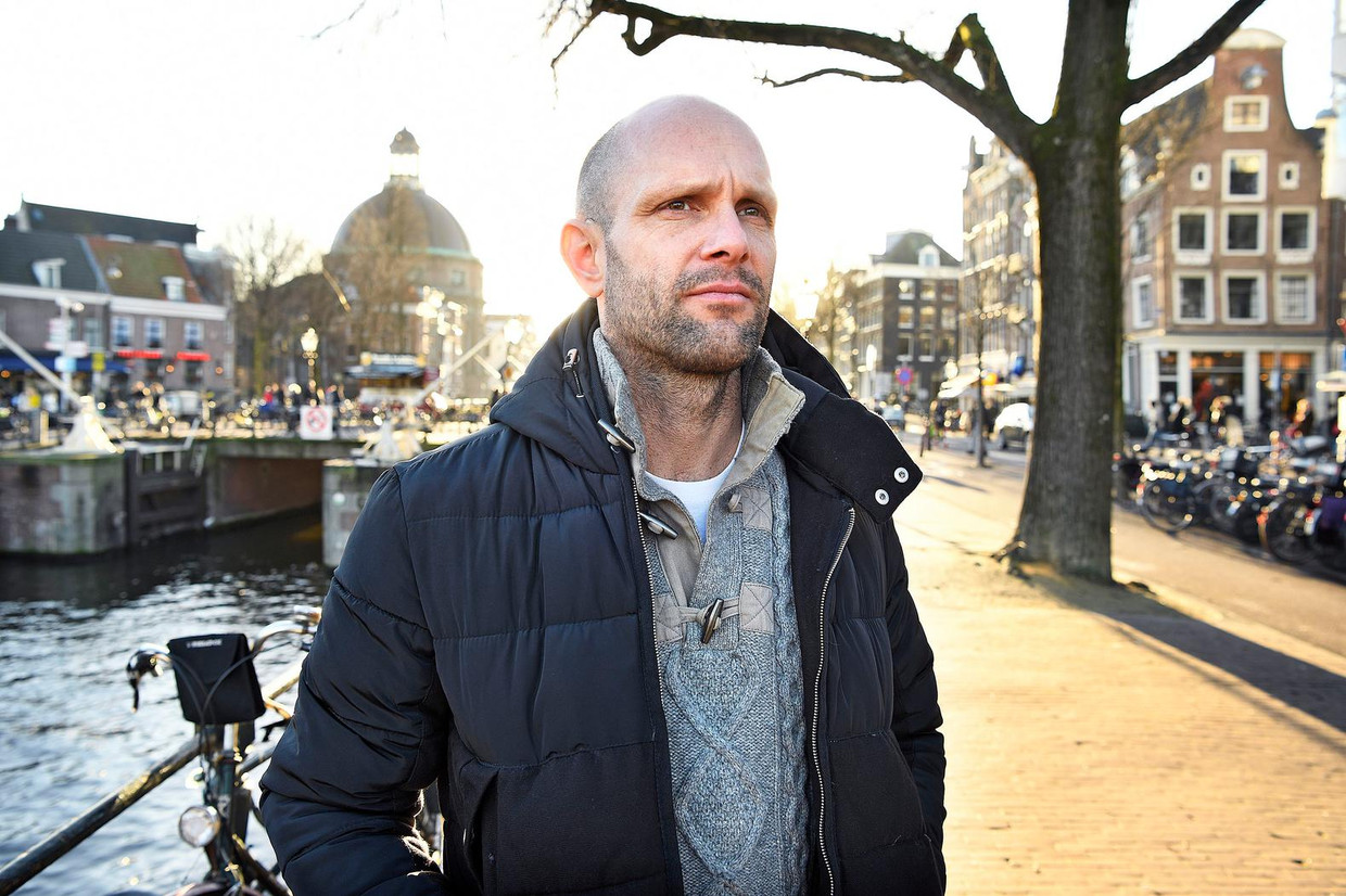 null Beeld Guus Dubbelman / de Volkskrant