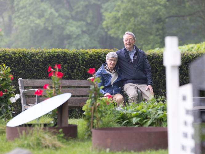 “Dat we hun naam nog eens kunnen noemen, dat is zo belangrijk”: Fons en Cecile verzorgen uitvaarten voor eenzame Genkenaren