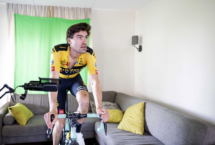 Tom Dumoulin