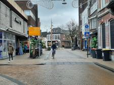 Situatie Nieuwlandstraat was te onduidelijk: rechter stelt groot aantal bezwaarmakers in het gelijk