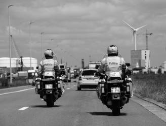 Verkeersactie levert op: politie int 17.000 euro aan boetes 