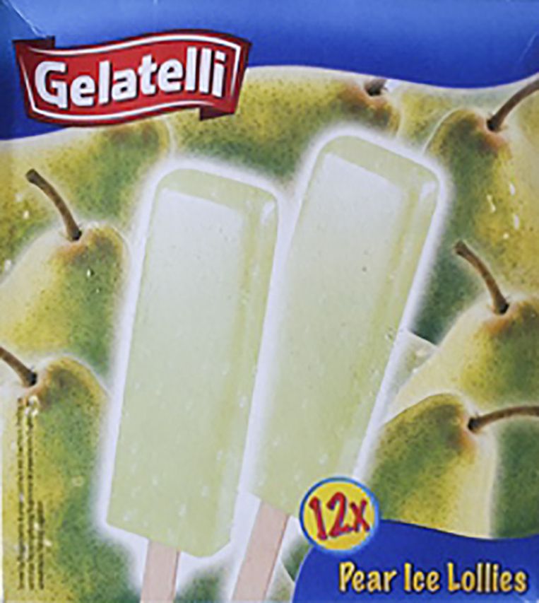 Wat is het lekkerste perenijsje? | De Volkskrant