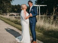 Ook Married at first sight-stel Monique en Aron uit elkaar