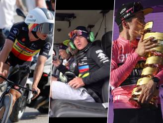 KIJK. De kanontijd(en) van Evenepoel, corona dat om elke hoek loerde en de uiteindelijke triomf van Roglic: dé momenten van de afgelopen Giro