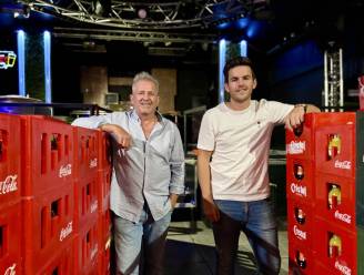 Na anderhalf jaar opnieuw feesten in The Missing Link: “Gezonde stress, maar veel goesting”
