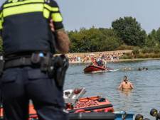 ‘Zeer drukke’ zomer Reddingsbrigade Breda: 117 keer in actie