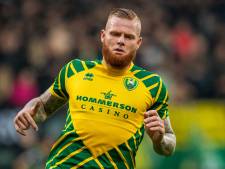ADO in laatste thuiswedstrijd onder Dick Advocaat niet voorbij FC Dordrecht