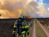 Waarschuwing voor monsterbranden op volle Veluwe: ‘Ze zullen niet te blussen zijn’ 