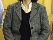 Geneviève Lhermitte veut être libérée