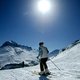 Alpen kunnen niet meer zonder kunstsneeuw