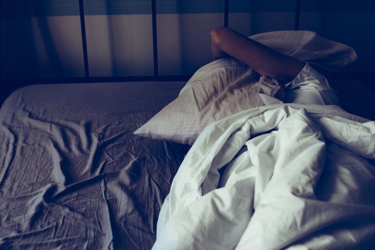 Déze 4 ‘onschuldige’ slaapproblemen kun je beter niet negeren Beeld Getty Images